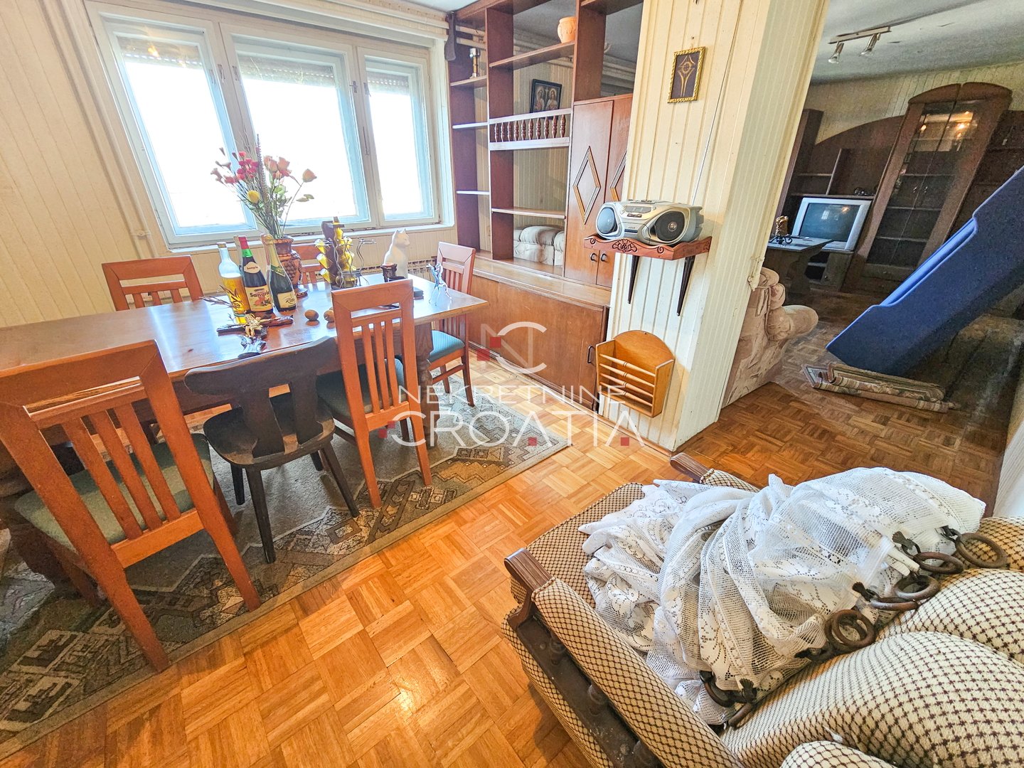 House For sale - Varaždinska Ključ