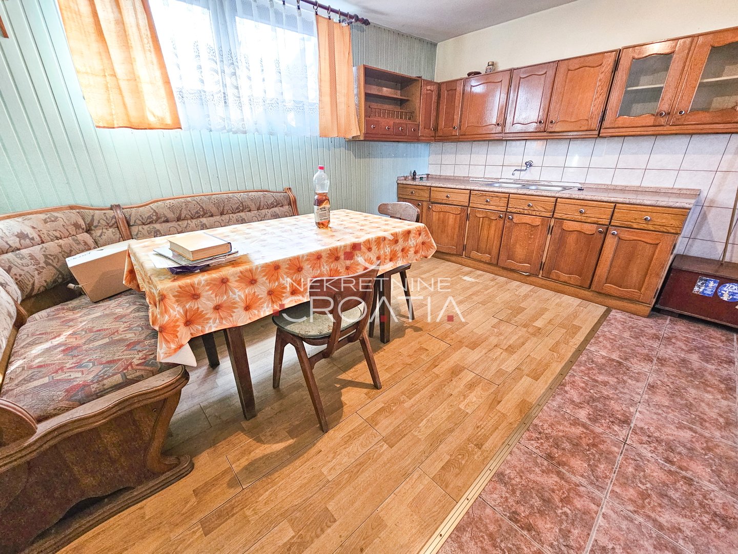 House For sale - Varaždinska Ključ