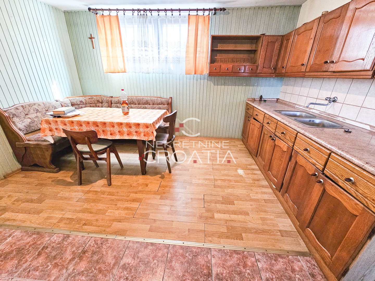 House For sale - Varaždinska Ključ