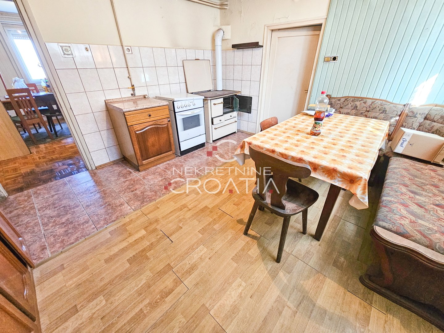 House For sale - Varaždinska Ključ