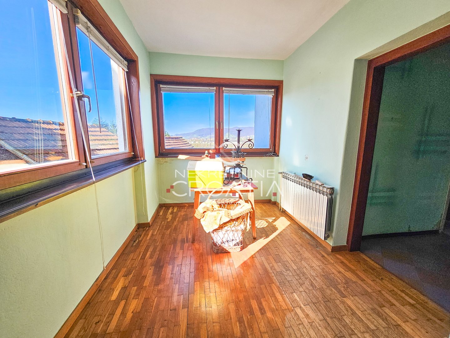 House For sale - Varaždinska Ključ