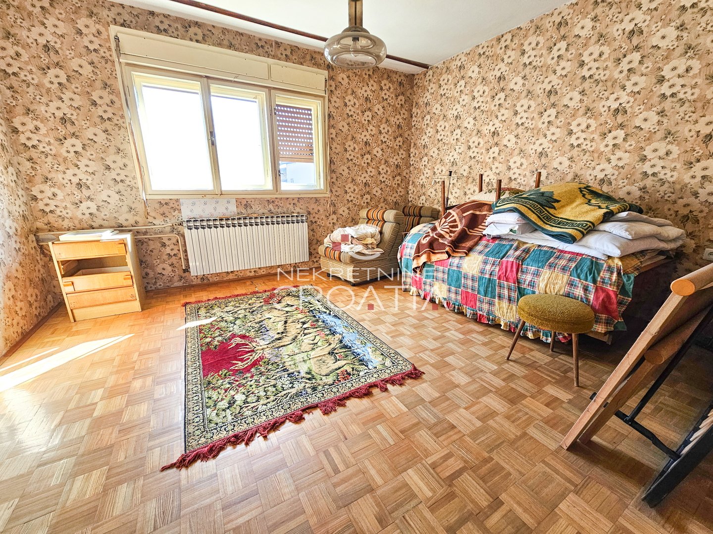 House For sale - Varaždinska Ključ