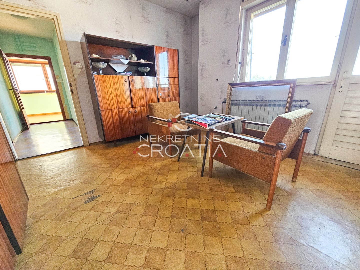 House For sale - Varaždinska Ključ