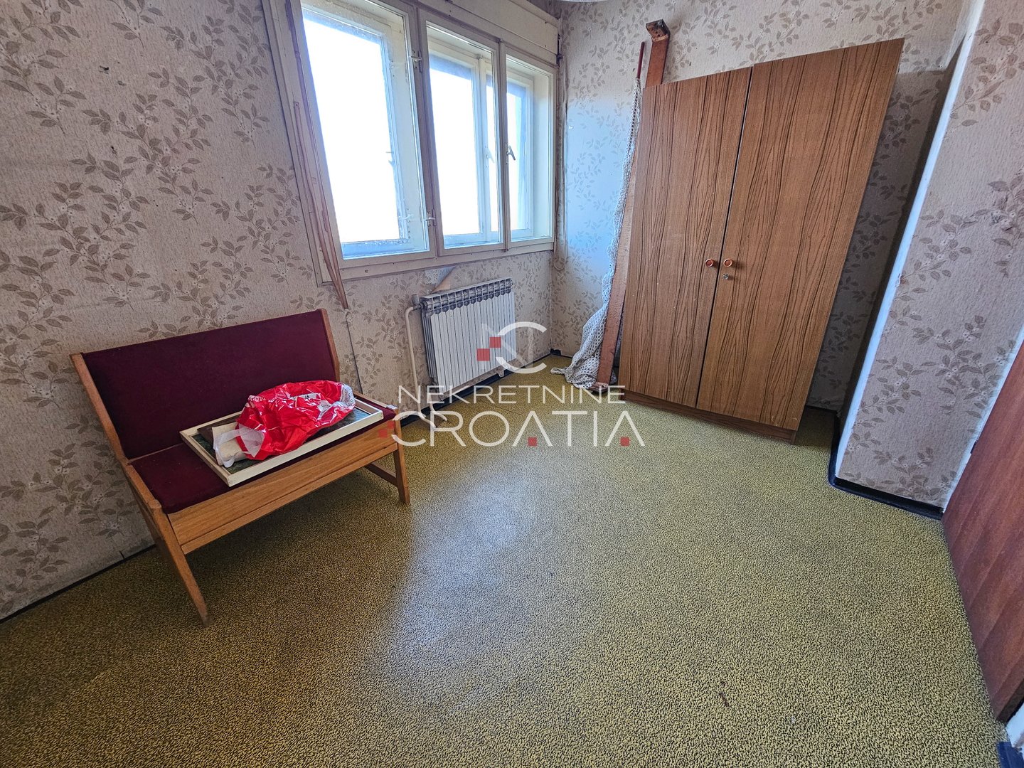 House For sale - Varaždinska Ključ