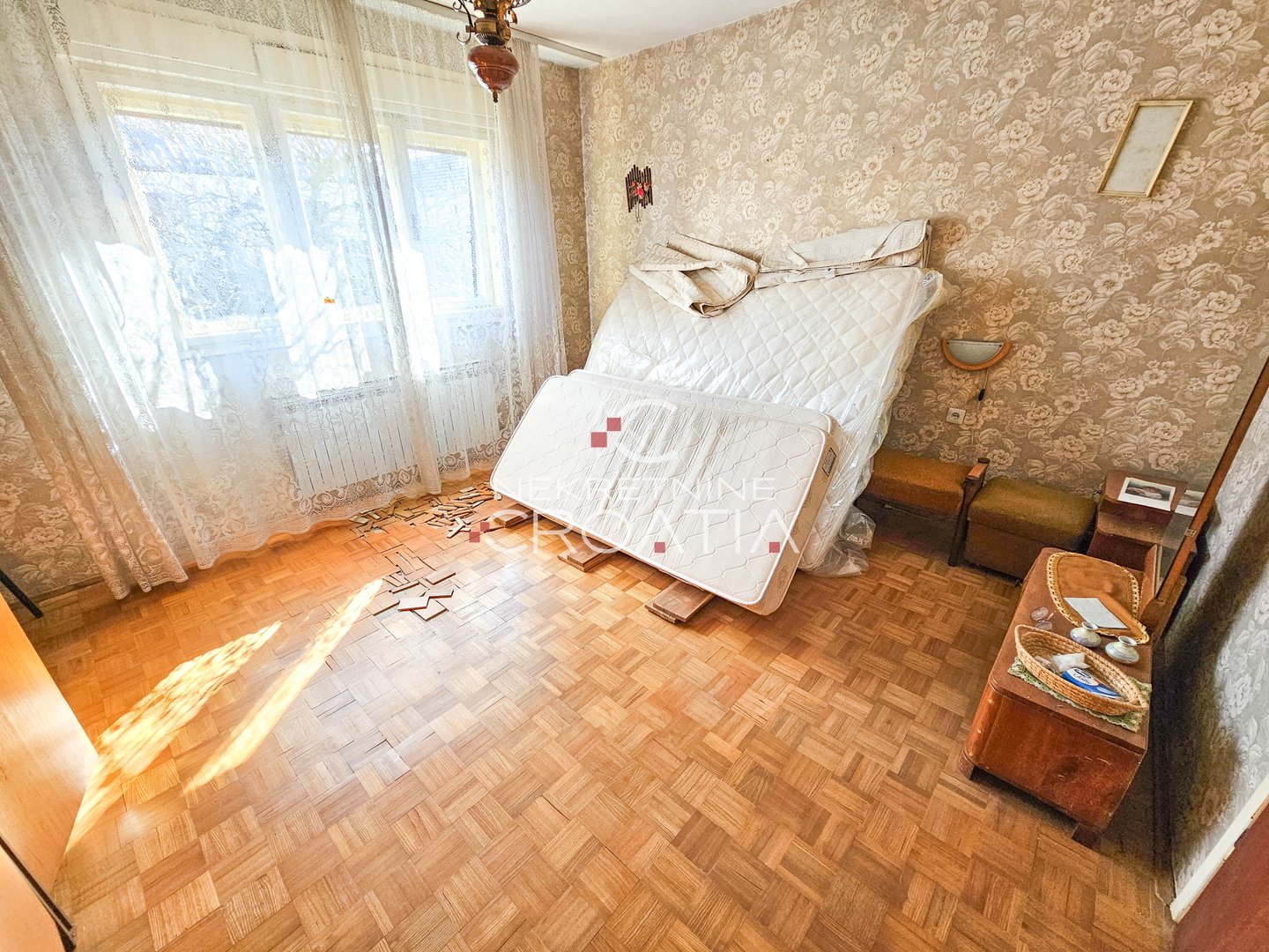 House For sale - Varaždinska Ključ