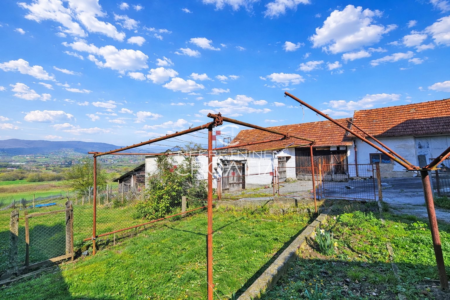House For sale - Varaždinska Ključ
