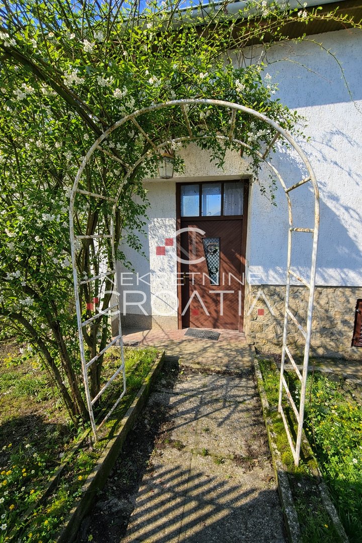 House For sale - Varaždinska Ključ