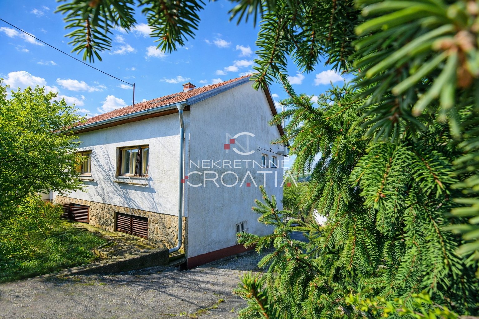 House For sale - Varaždinska Ključ