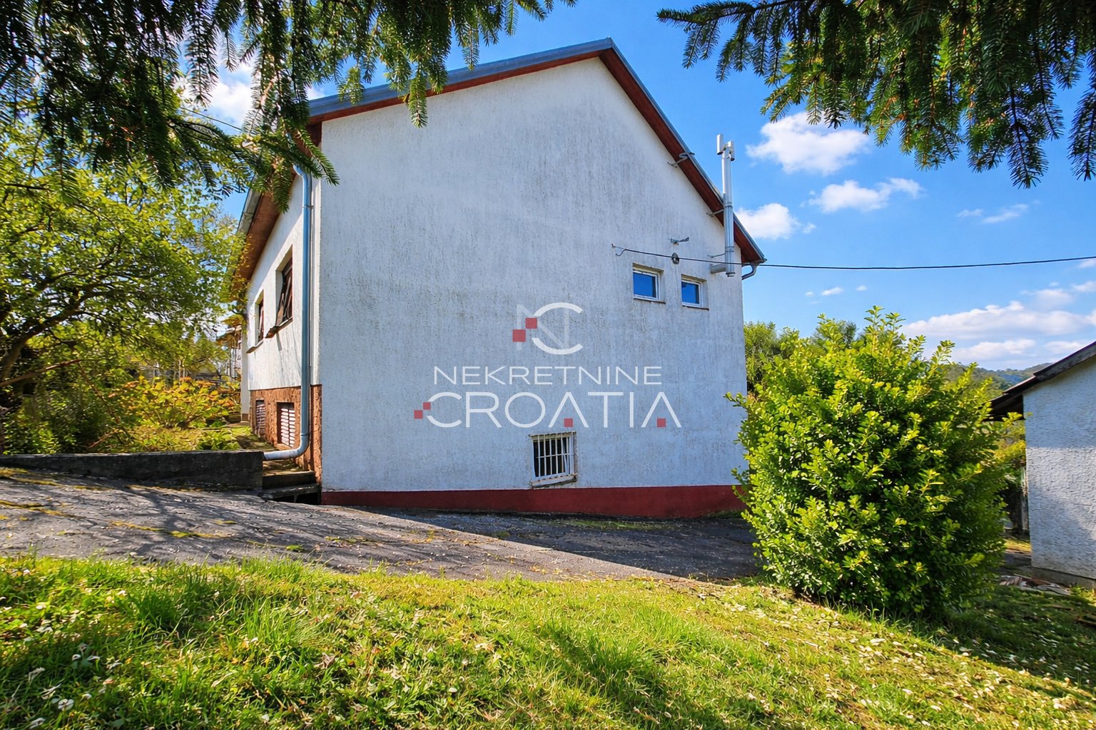 House For sale - Varaždinska Ključ