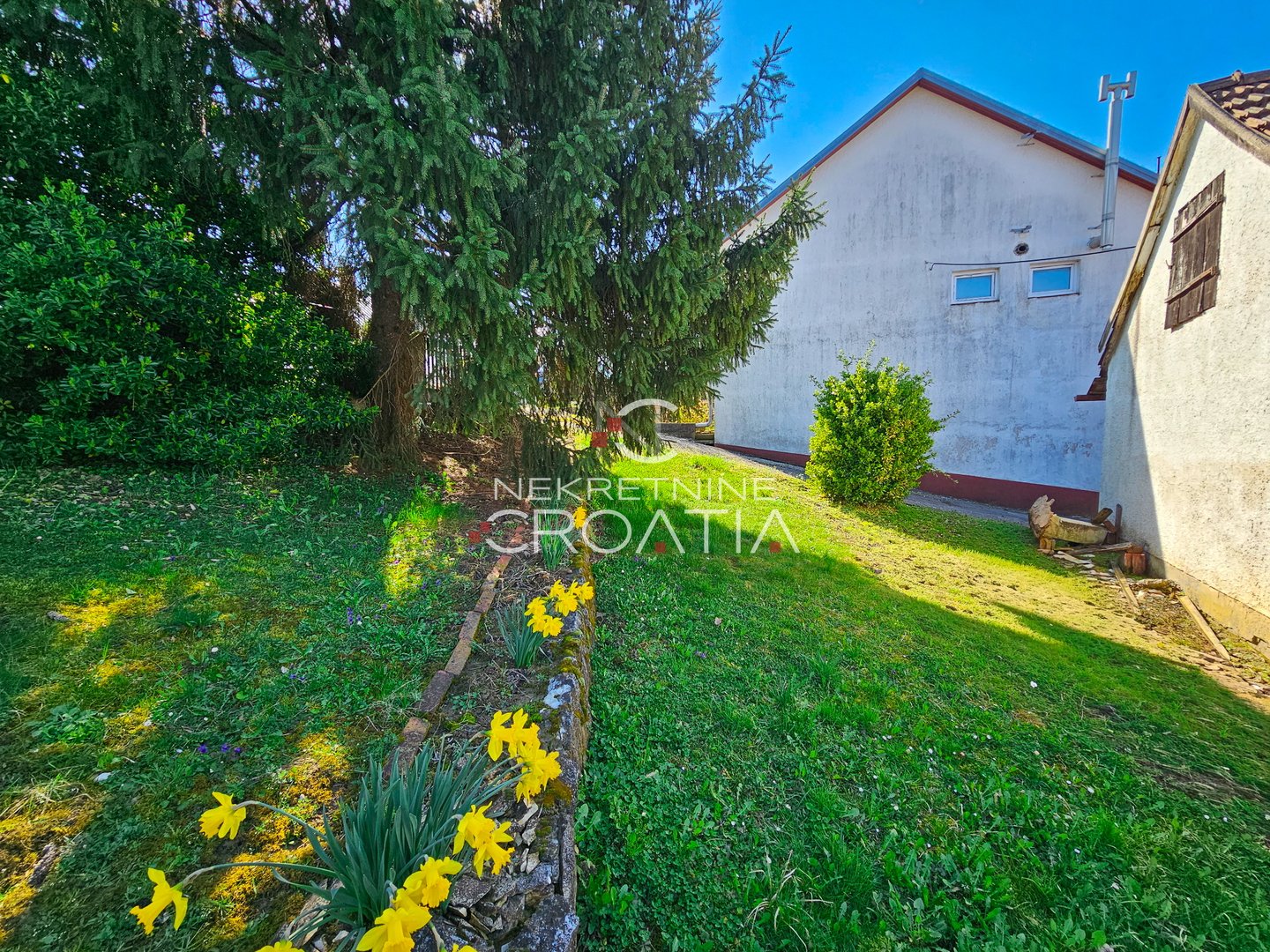House For sale - Varaždinska Ključ