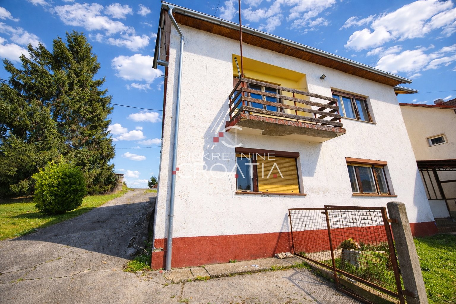 House For sale - Varaždinska Ključ