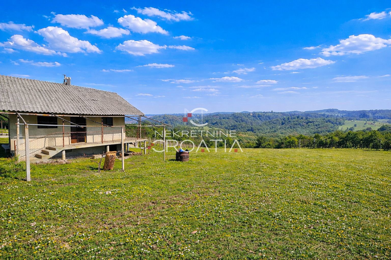 Dom Na predaj - Varaždinska Vrtlinovec - foto 1/17