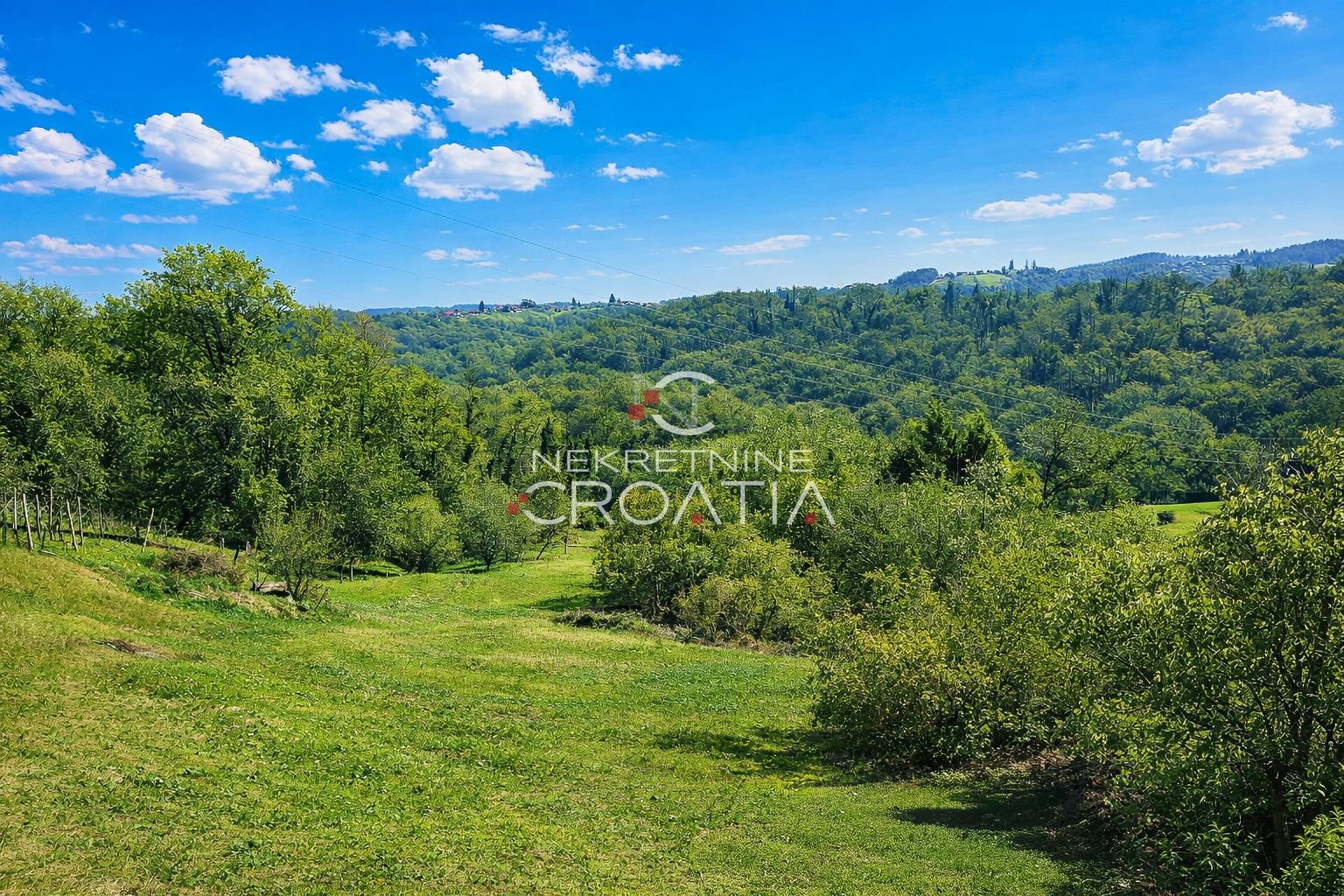 Dom Na predaj - Varaždinska Vrtlinovec