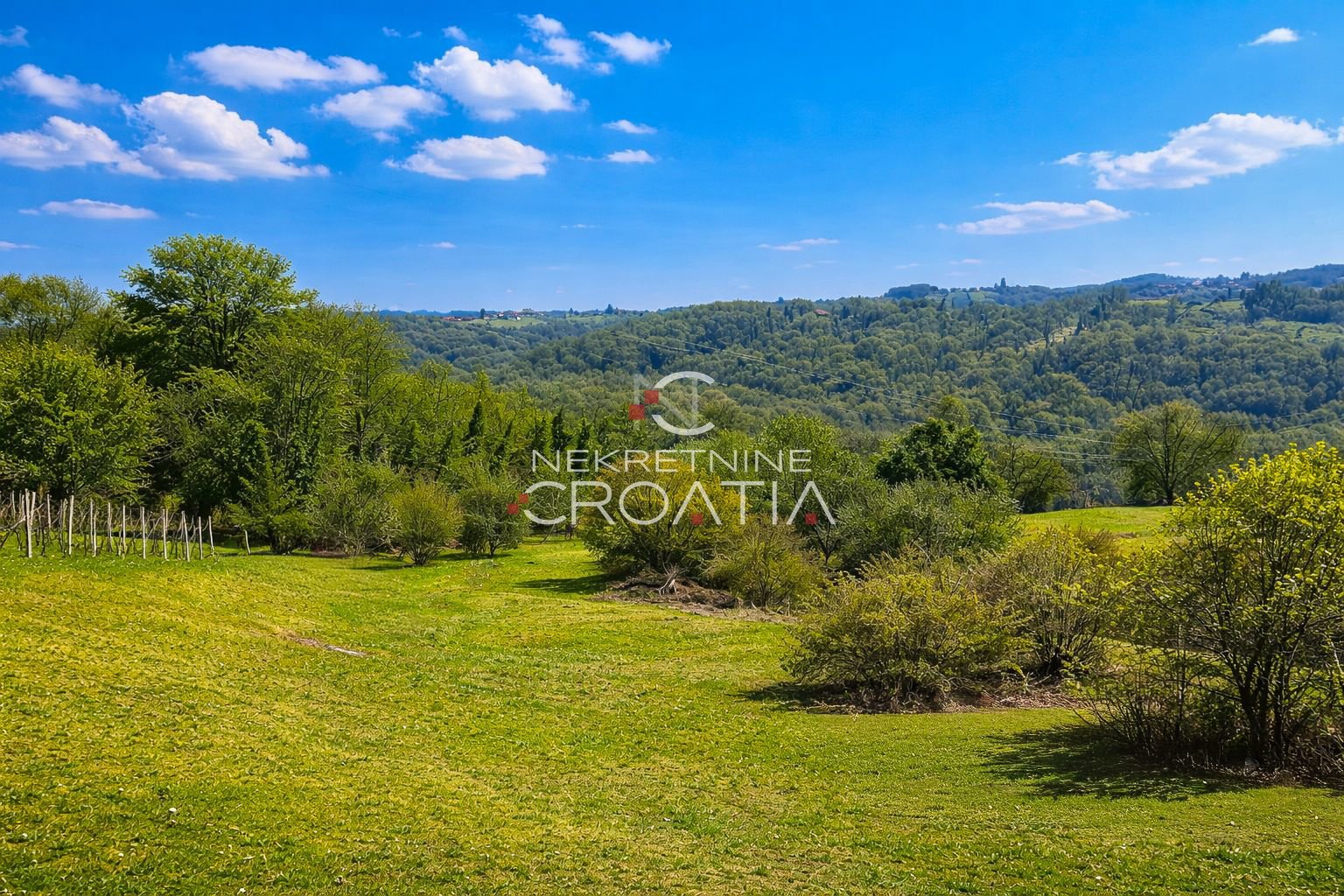 Dom Na predaj - Varaždinska Vrtlinovec