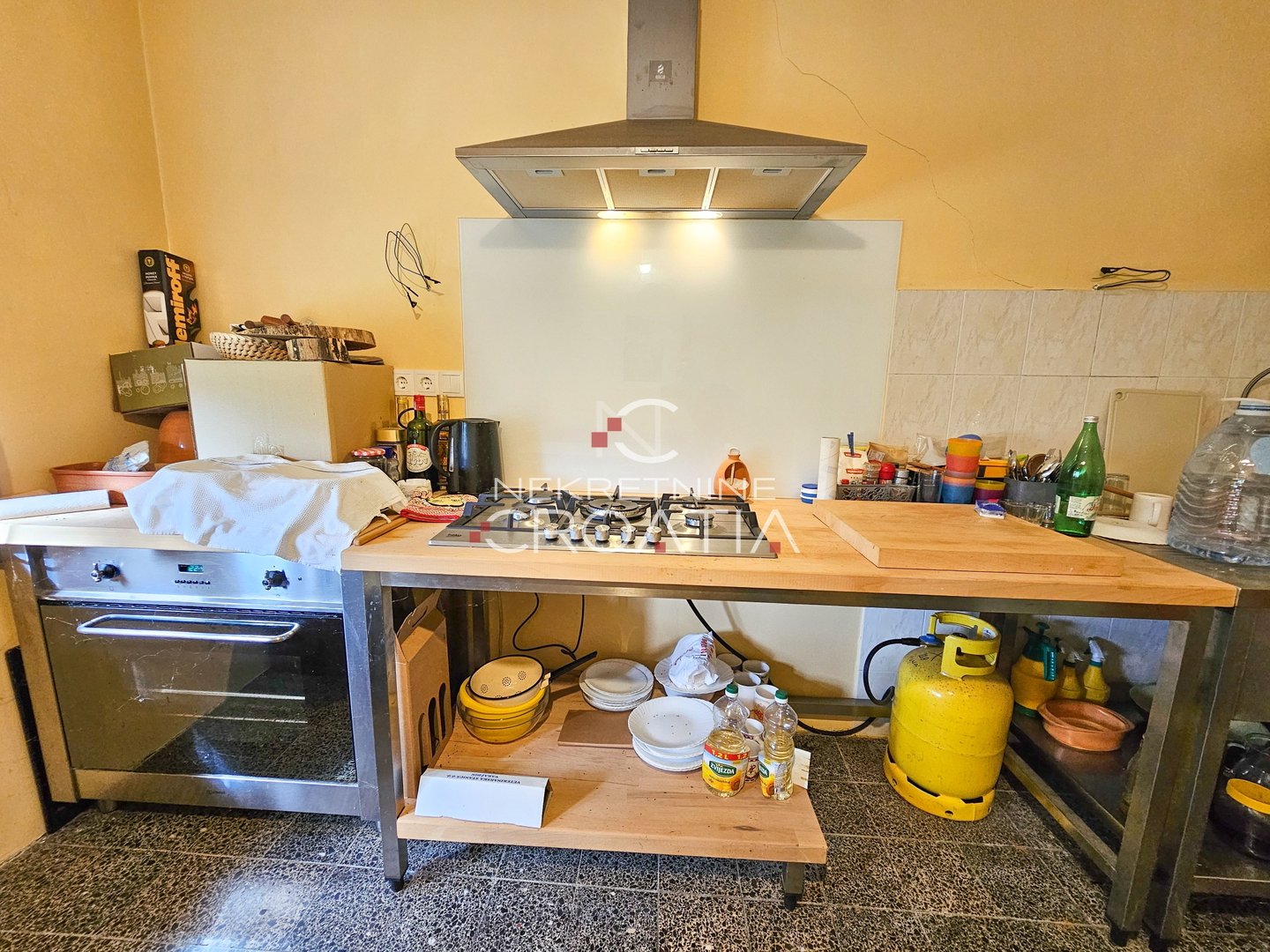 Dom Na predaj - Varaždinska Osečka