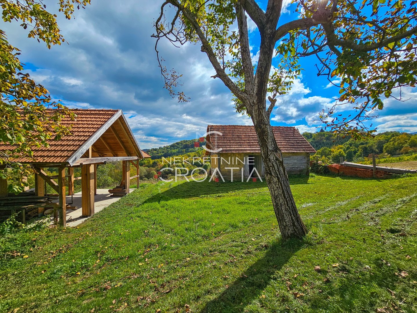 Dom Na predaj - Varaždinska Osečka