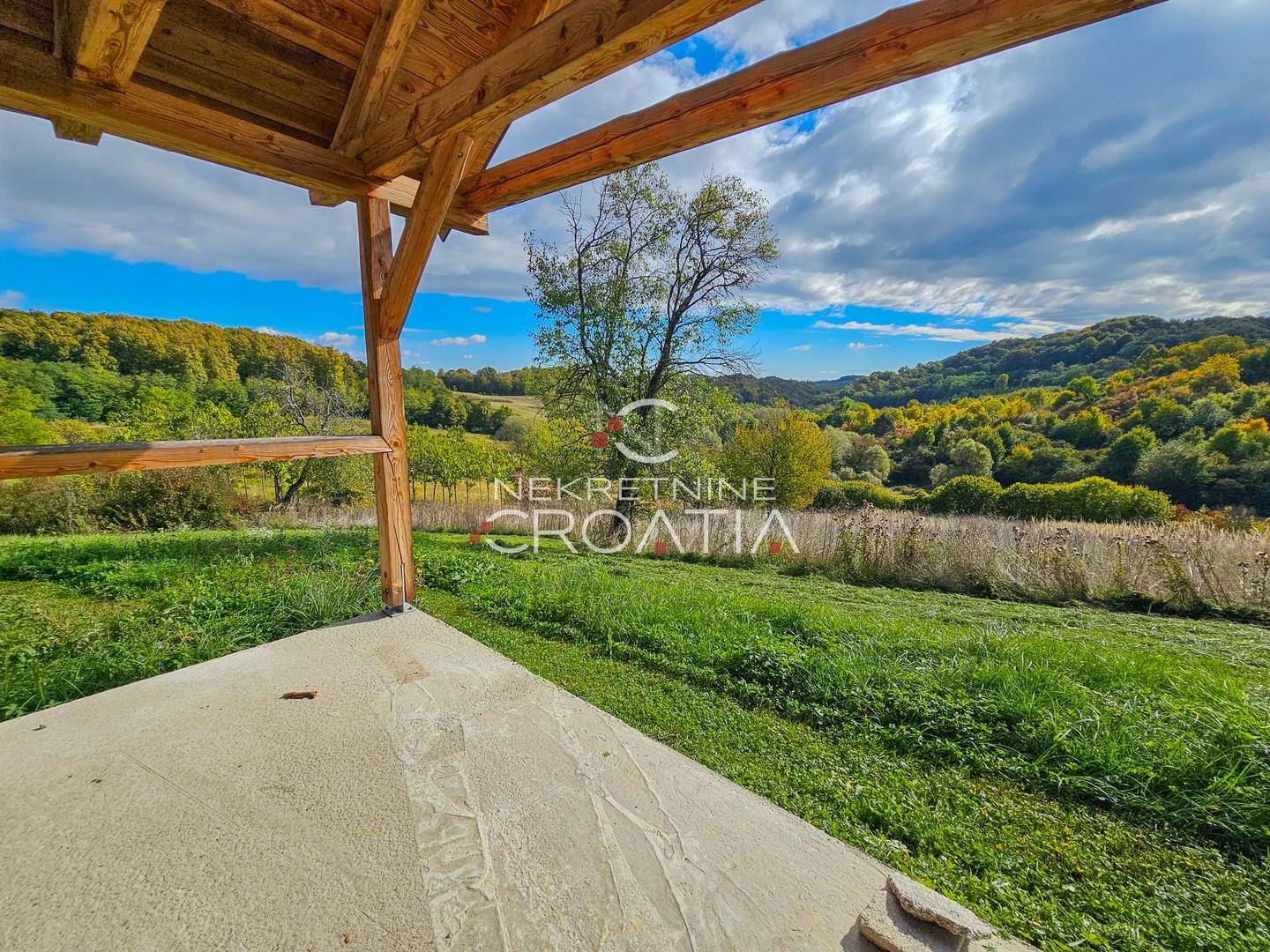 Dom Na predaj - Varaždinska Osečka