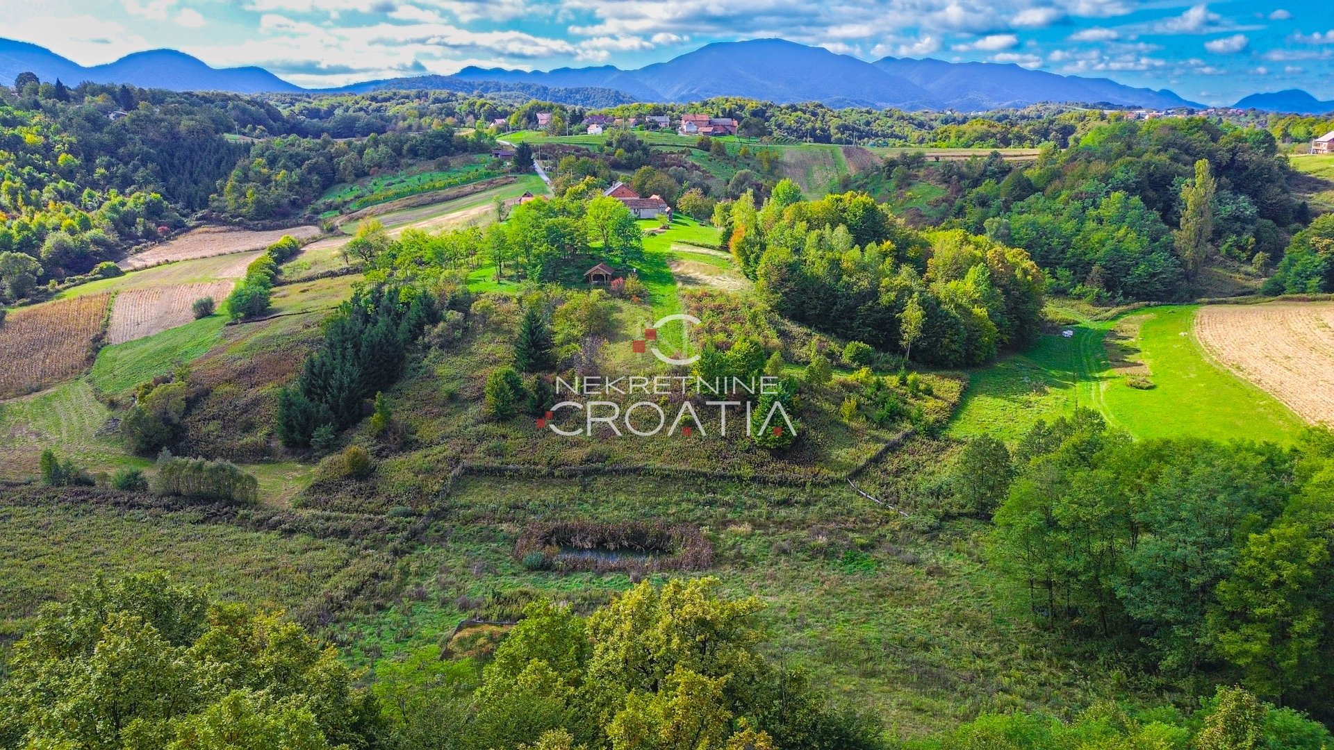 Hiša Naprodaj - Varaždinska Osečka