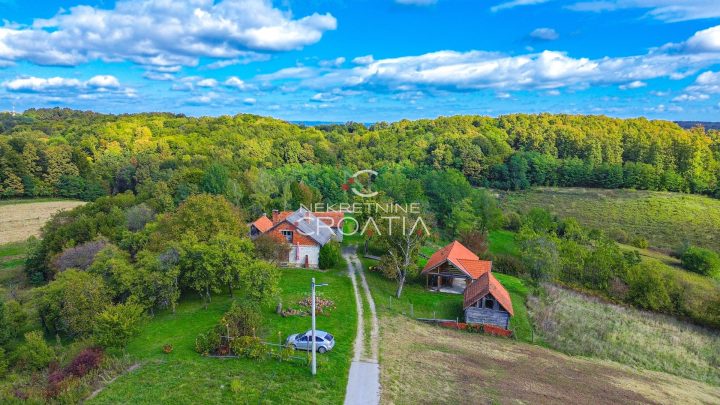 Działka Na sprzedaż - Varaždinska Osečka - foto 3/29