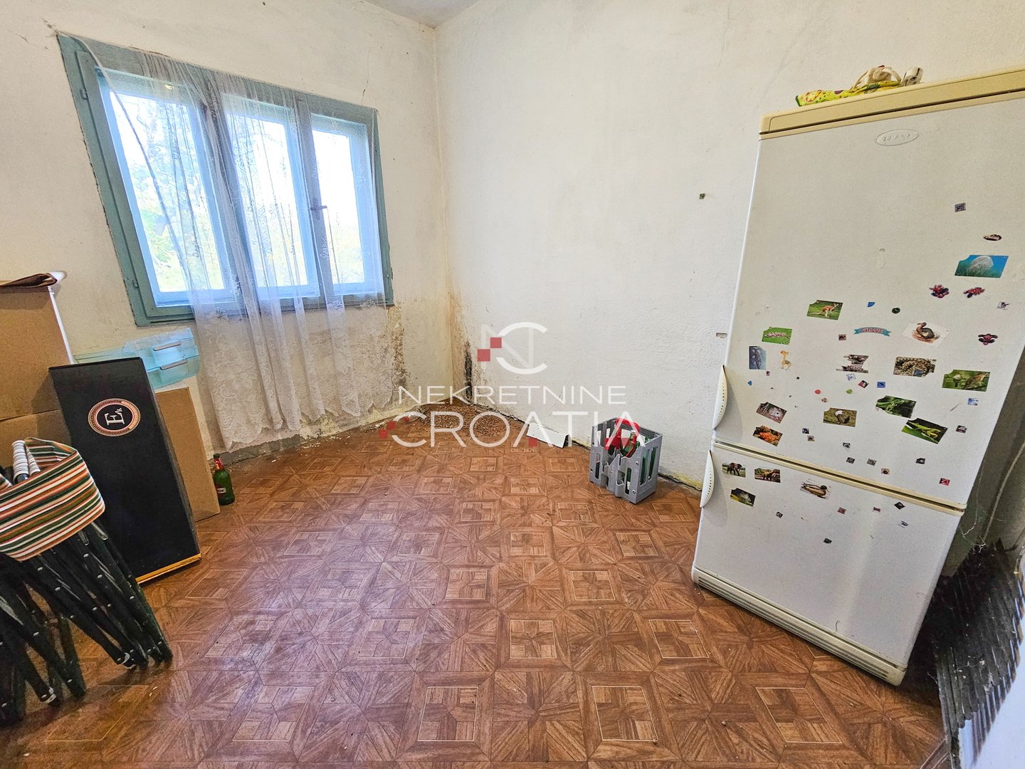 Działka Na sprzedaż - Varaždinska Osečka
