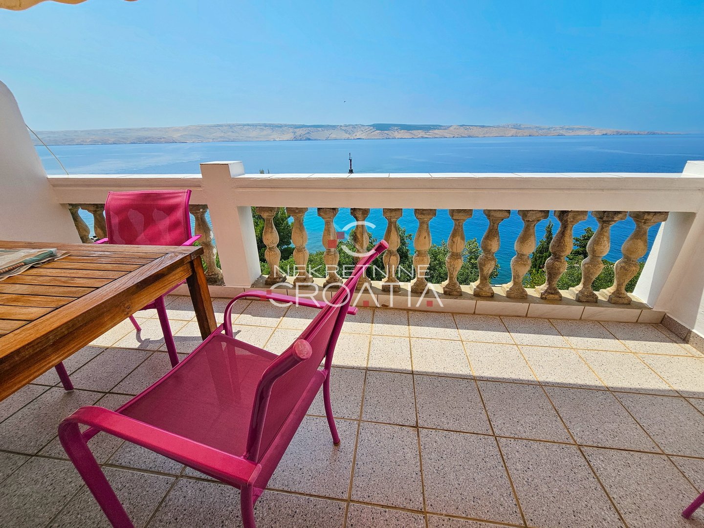 Apartmán Na prodej - Ličko-senjska Prizna
