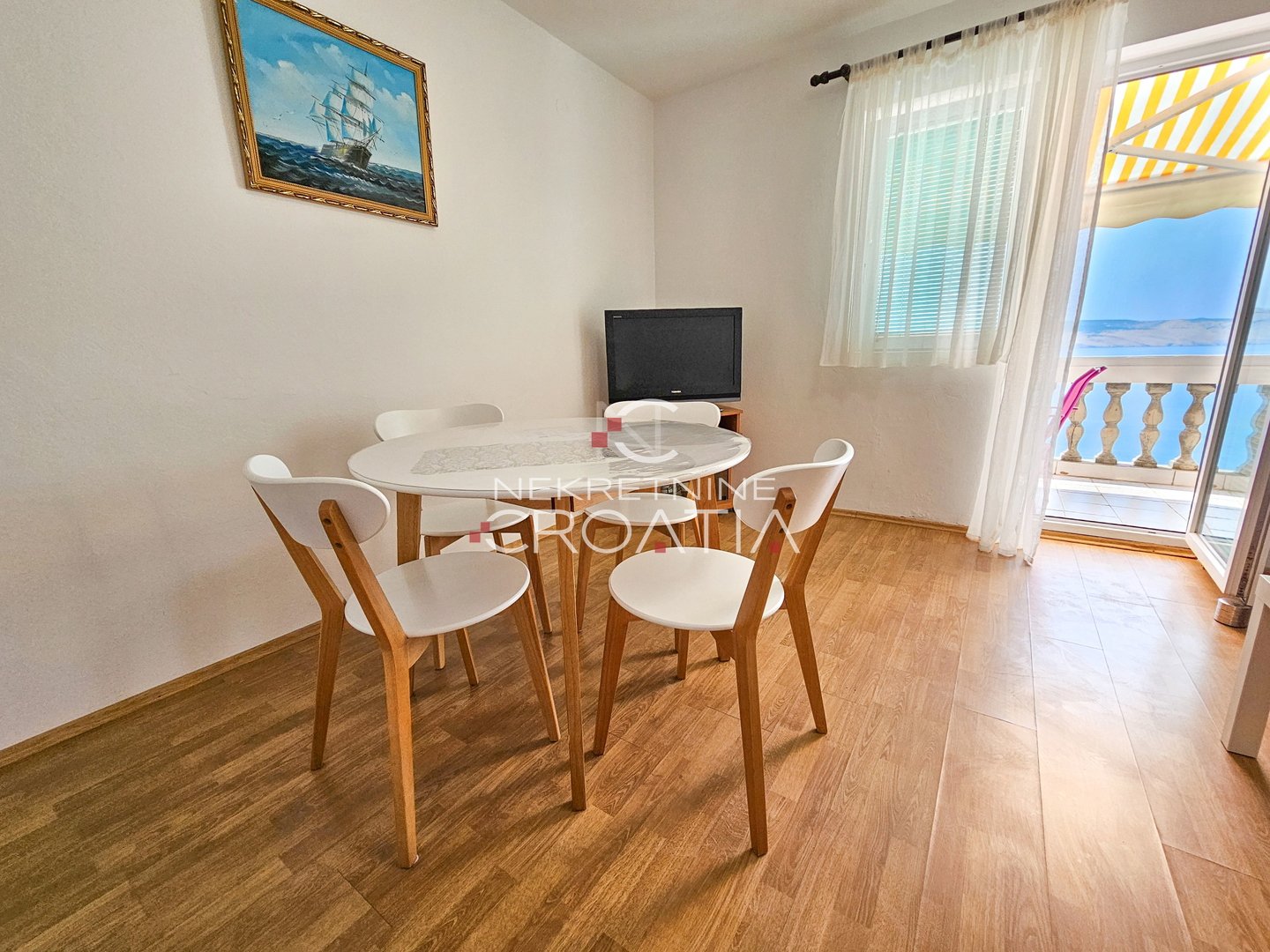 Apartmán Na prodej - Ličko-senjska Prizna