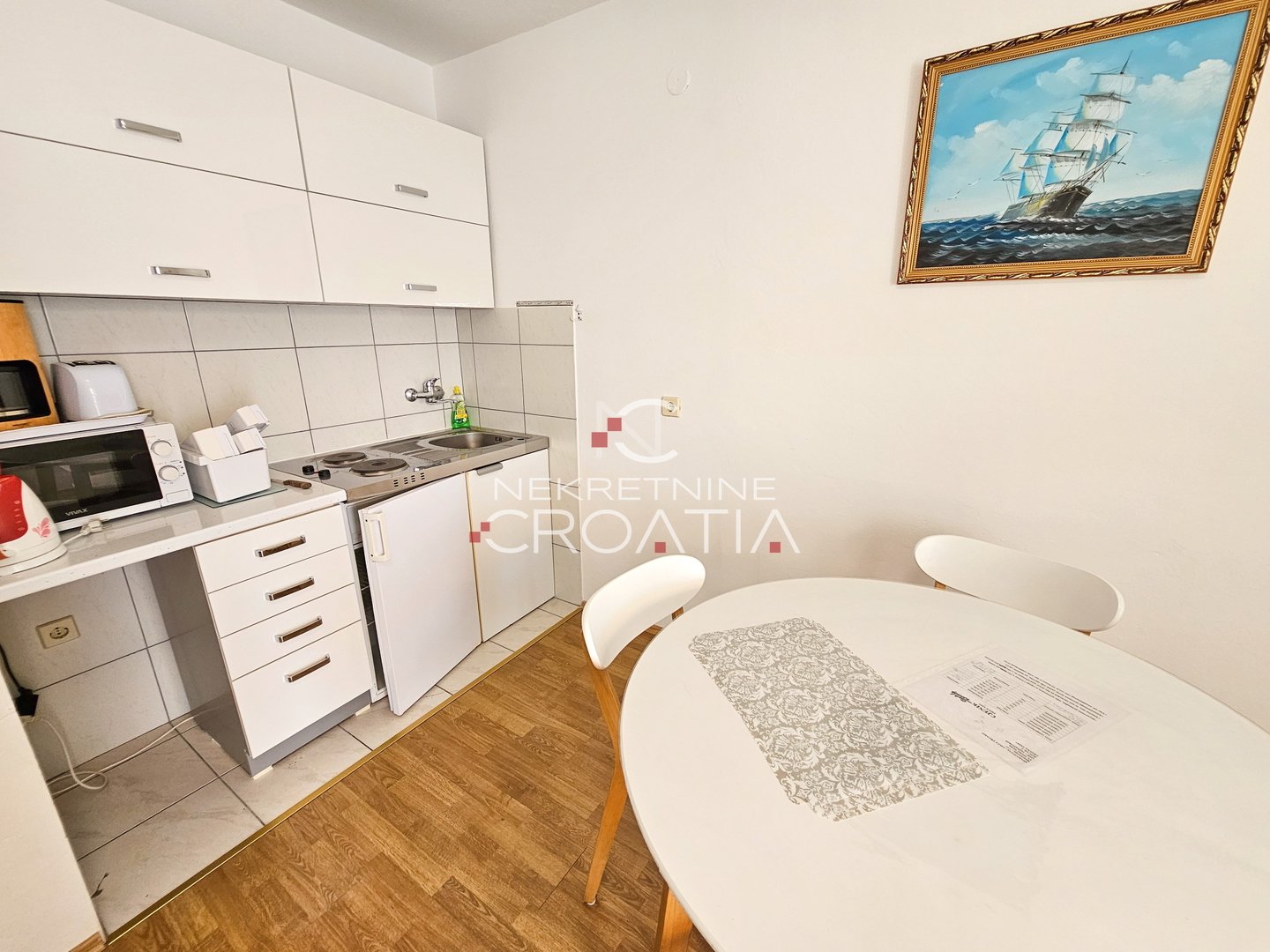 Apartmán Na prodej - Ličko-senjska Prizna