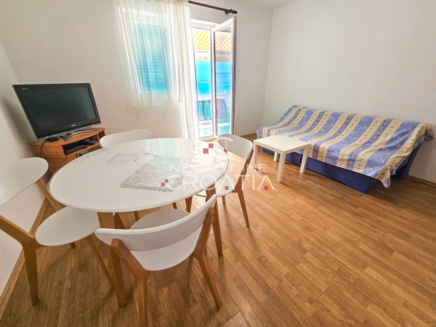 Apartmán Na prodej - Ličko-senjska Prizna
