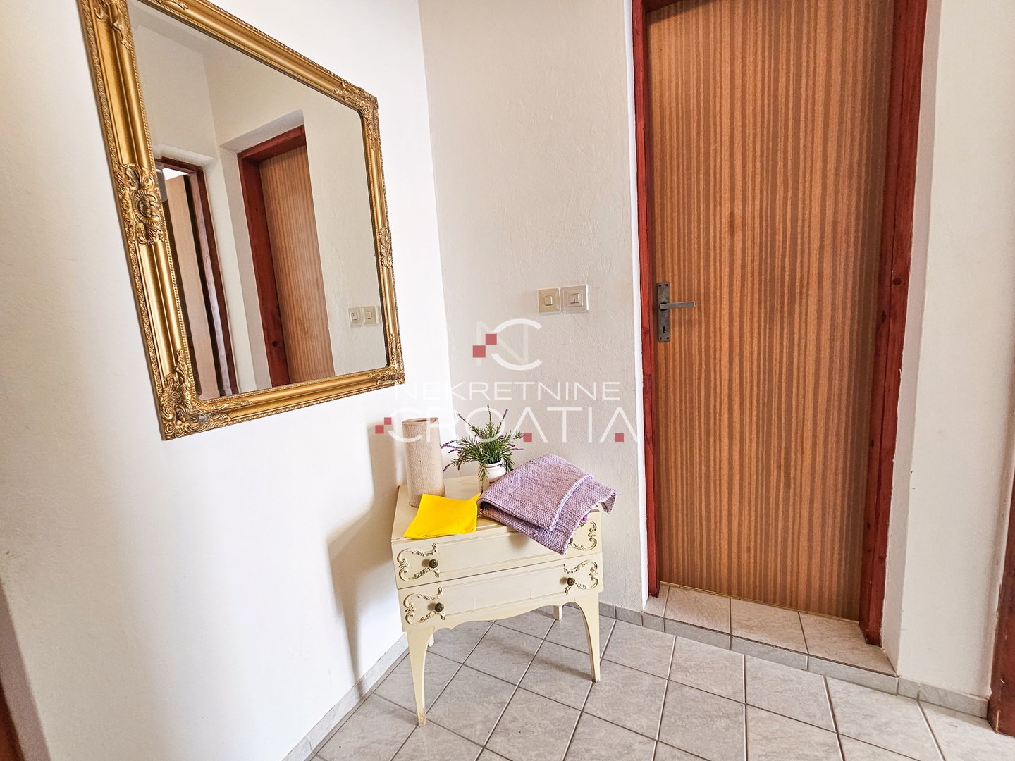 Apartmán Na prodej - Ličko-senjska Prizna