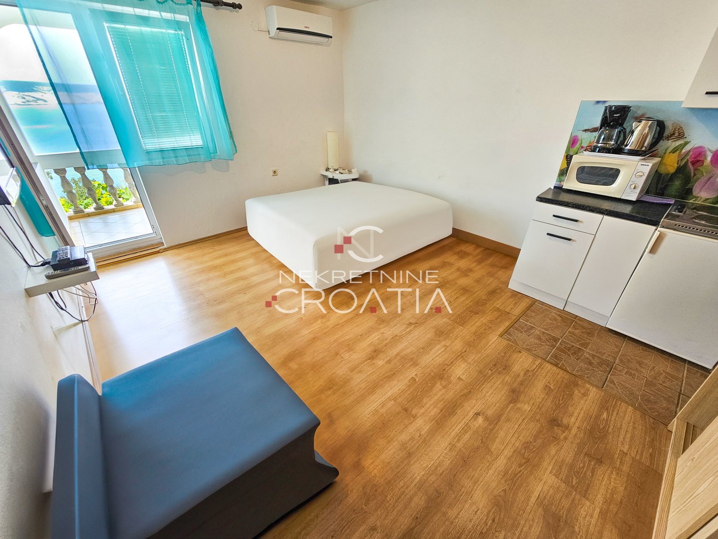 Apartmán Na prodej - Ličko-senjska Prizna