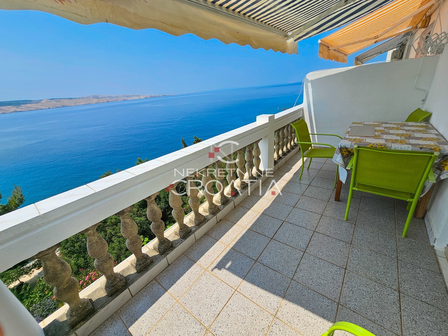 Apartmán Na prodej - Ličko-senjska Prizna