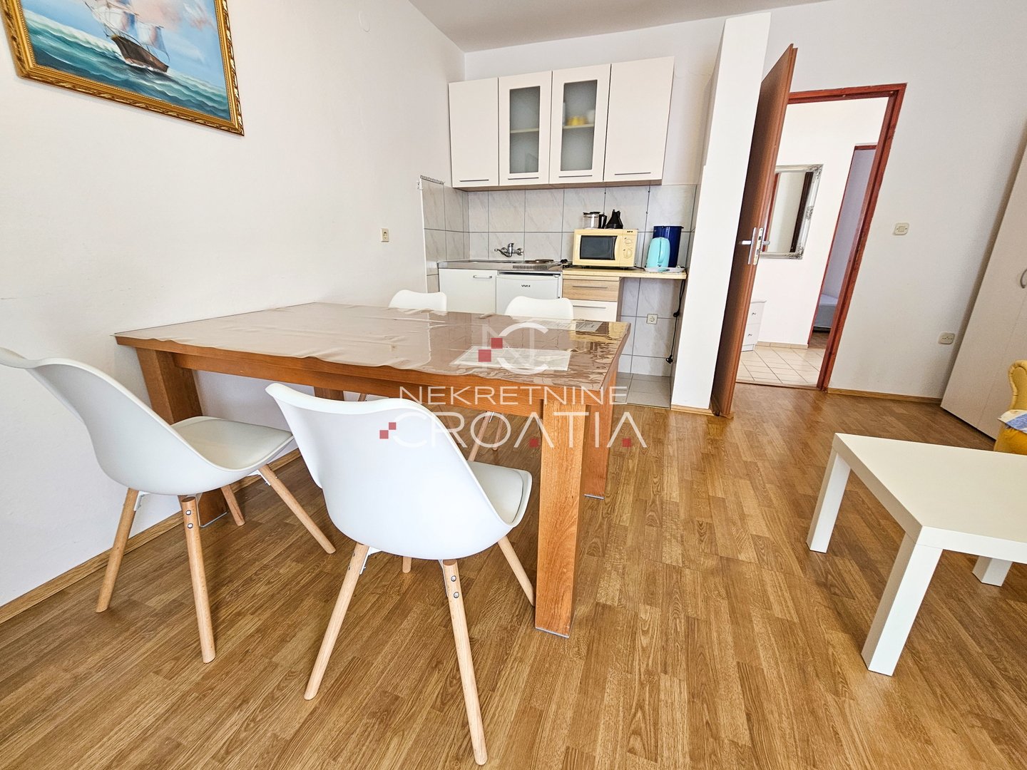 Apartmán Na prodej - Ličko-senjska Prizna