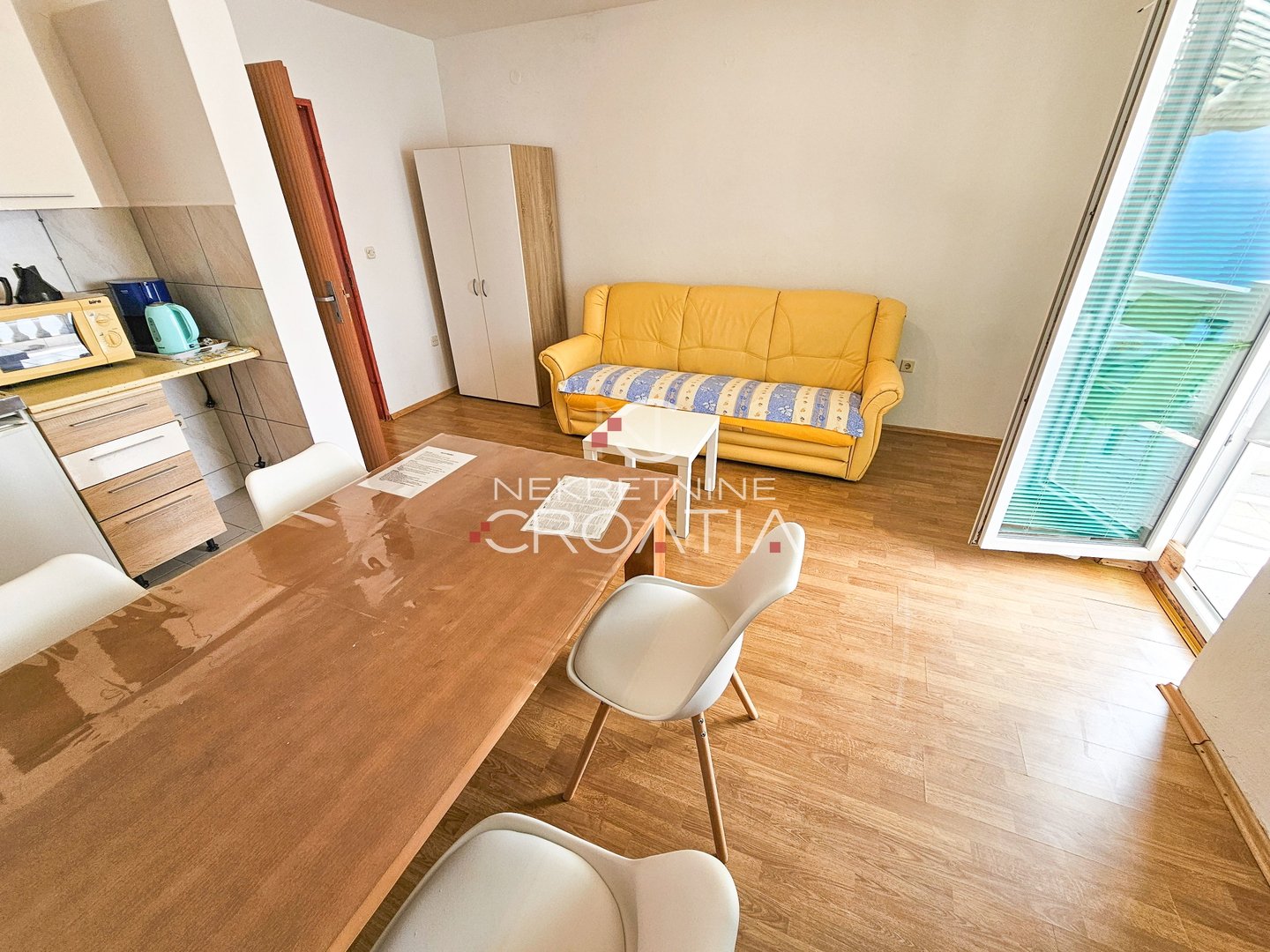 Apartmán Na prodej - Ličko-senjska Prizna