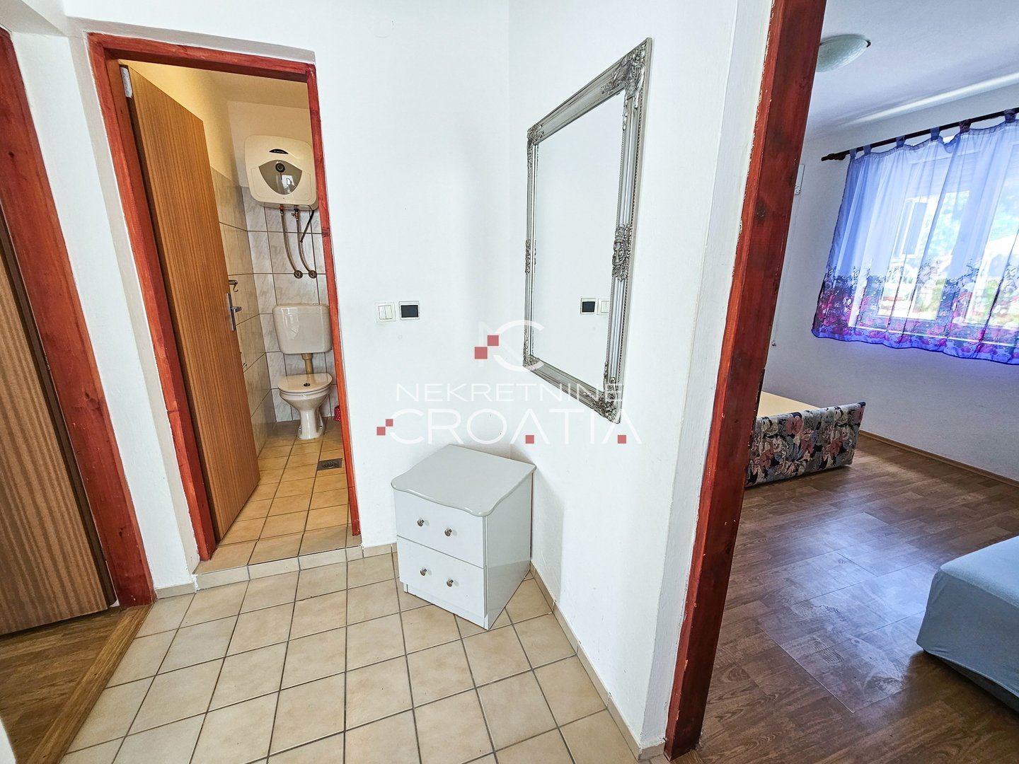 Apartmán Na prodej - Ličko-senjska Prizna