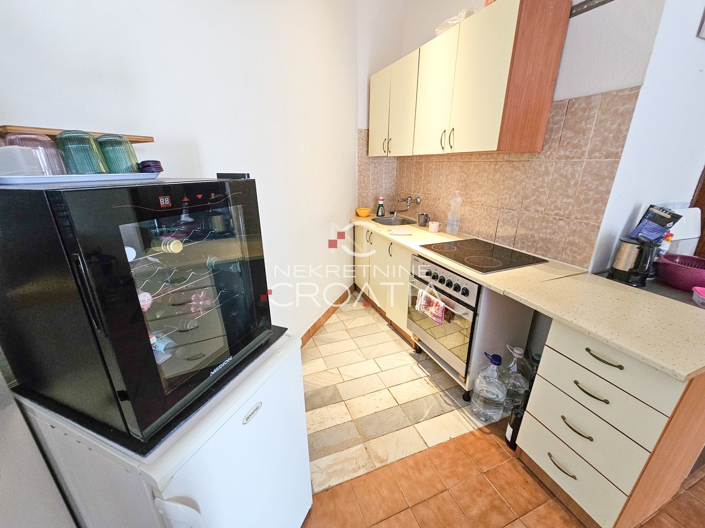 Apartmán Na prodej - Ličko-senjska Prizna