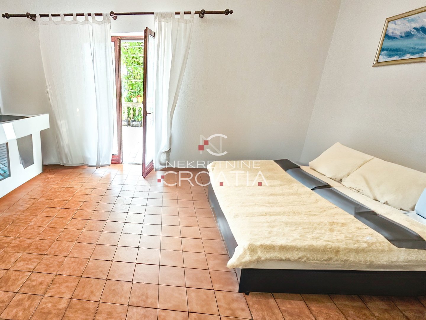 Apartmán Na prodej - Ličko-senjska Prizna