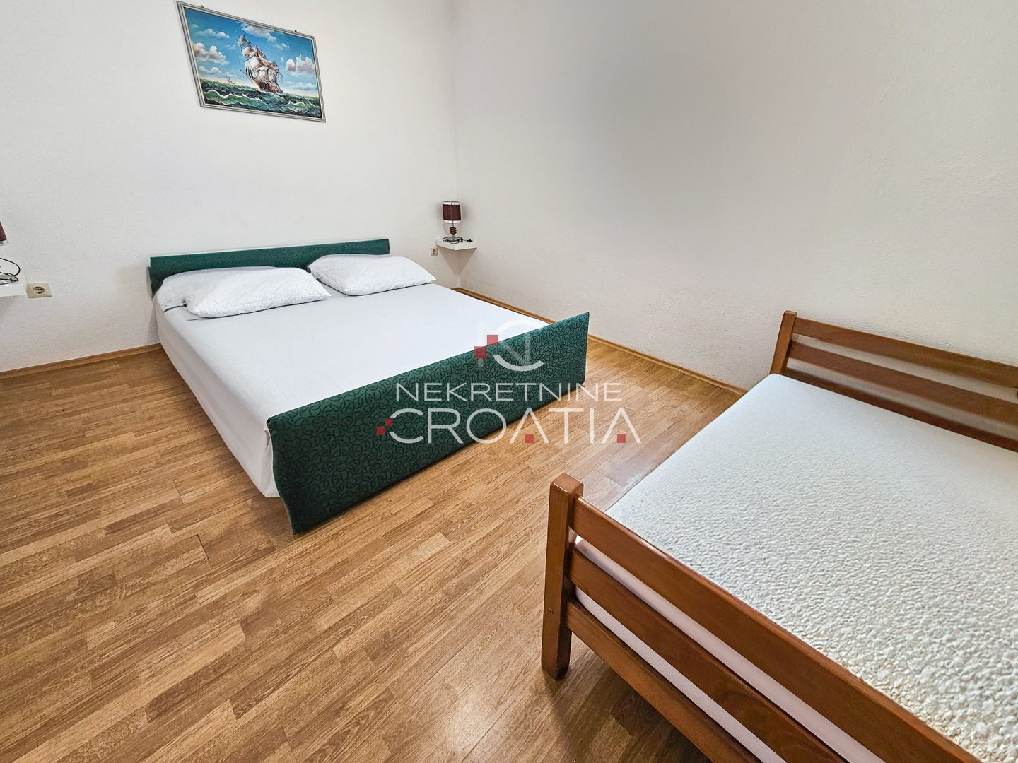 Apartmán Na prodej - Ličko-senjska Prizna