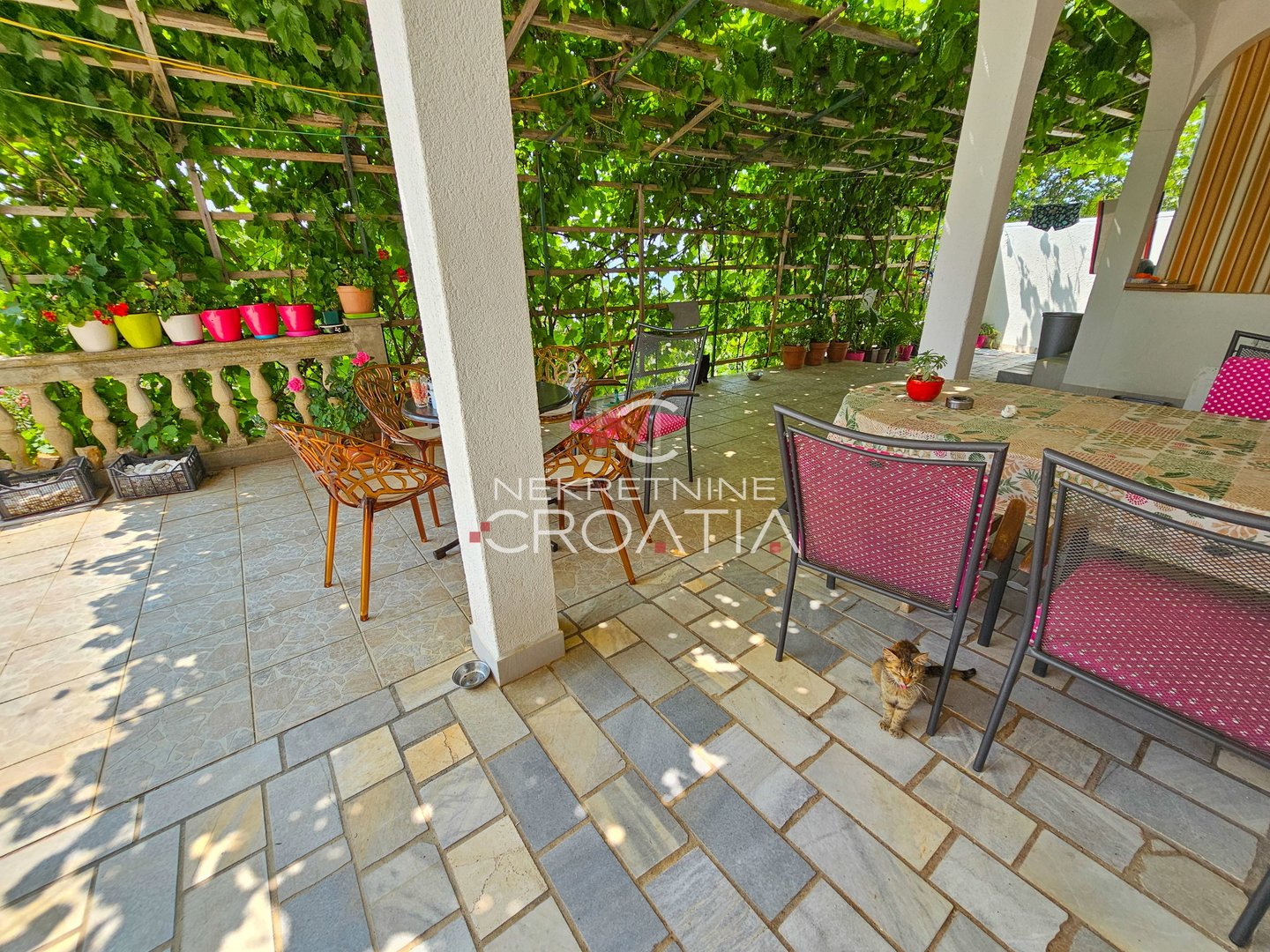 Apartmán Na prodej - Ličko-senjska Prizna