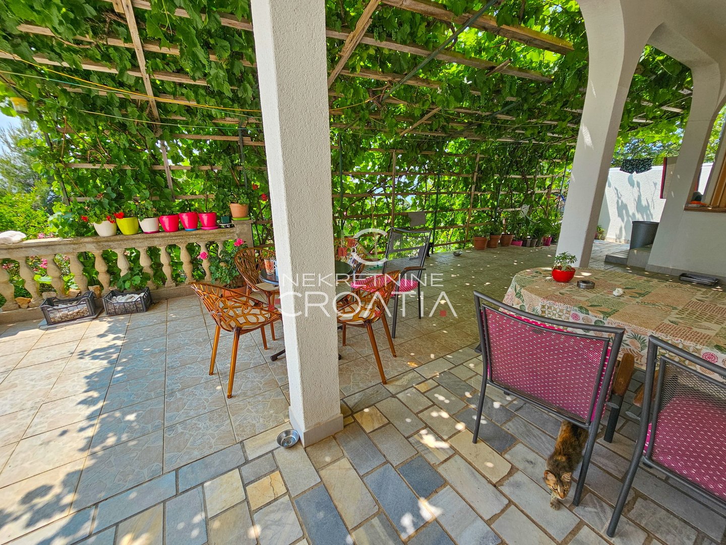 Apartmán Na prodej - Ličko-senjska Prizna
