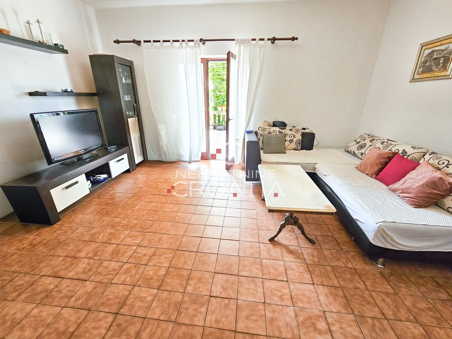 Apartmán Na prodej - Ličko-senjska Prizna