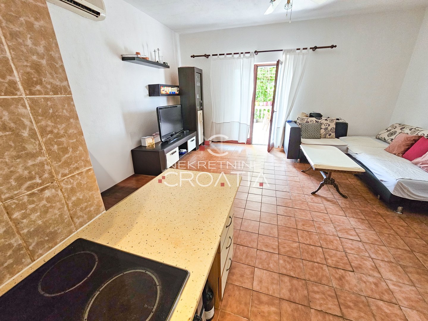 Apartmán Na prodej - Ličko-senjska Prizna