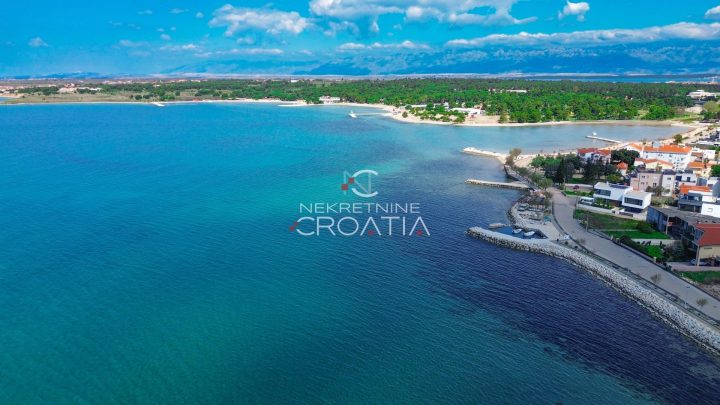 Apartmán na predaj 100 m² – Nin