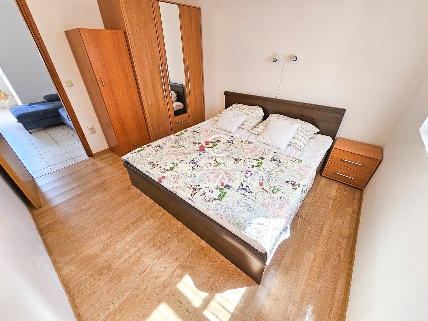 Apartmán Na predaj - Zadarska Zaton
