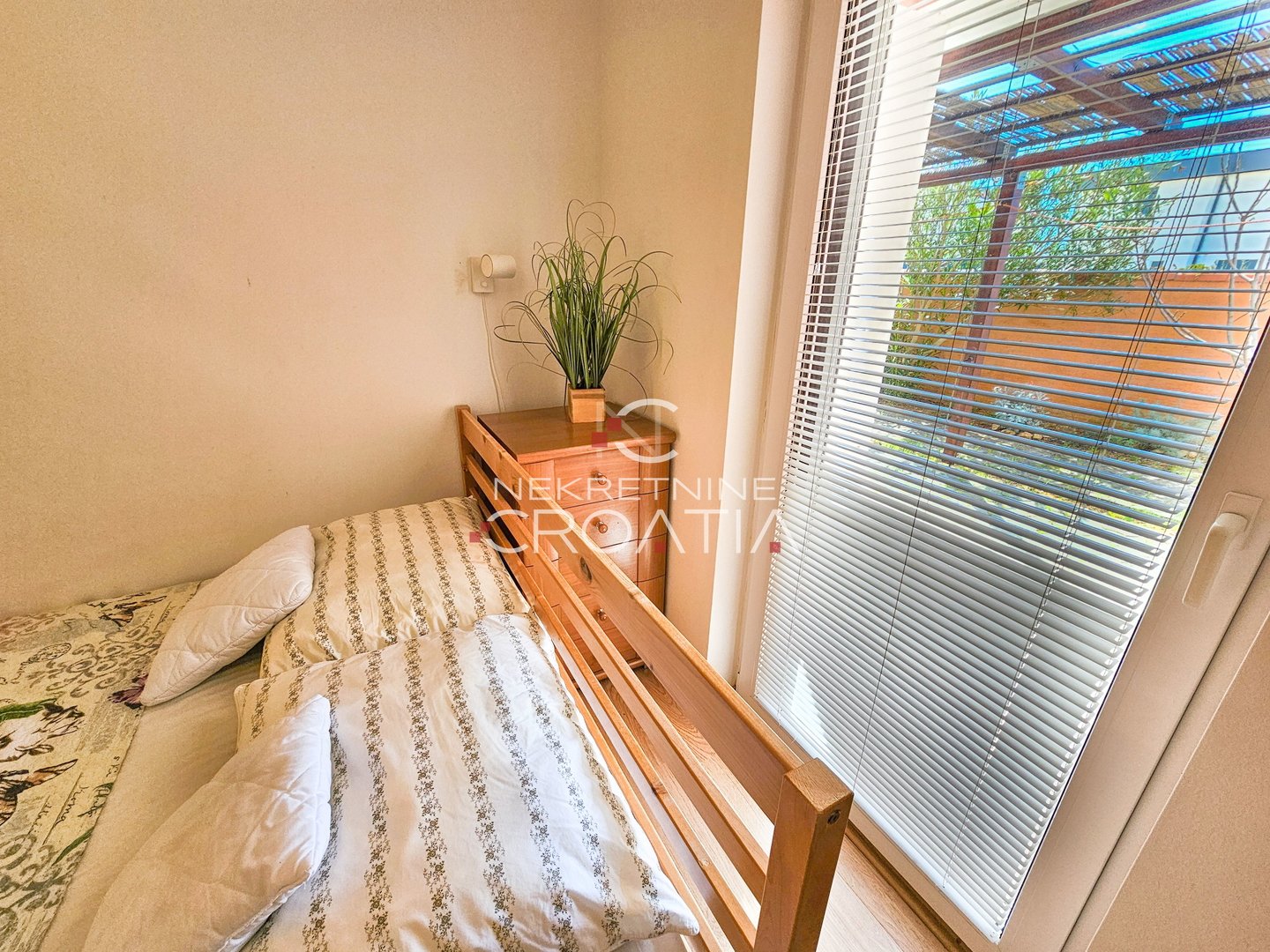 Apartmán Na predaj - Zadarska Zaton