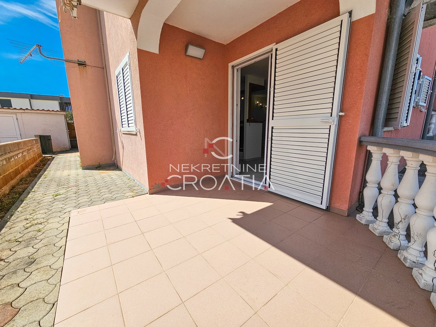 Apartmán Na predaj - Zadarska Zaton