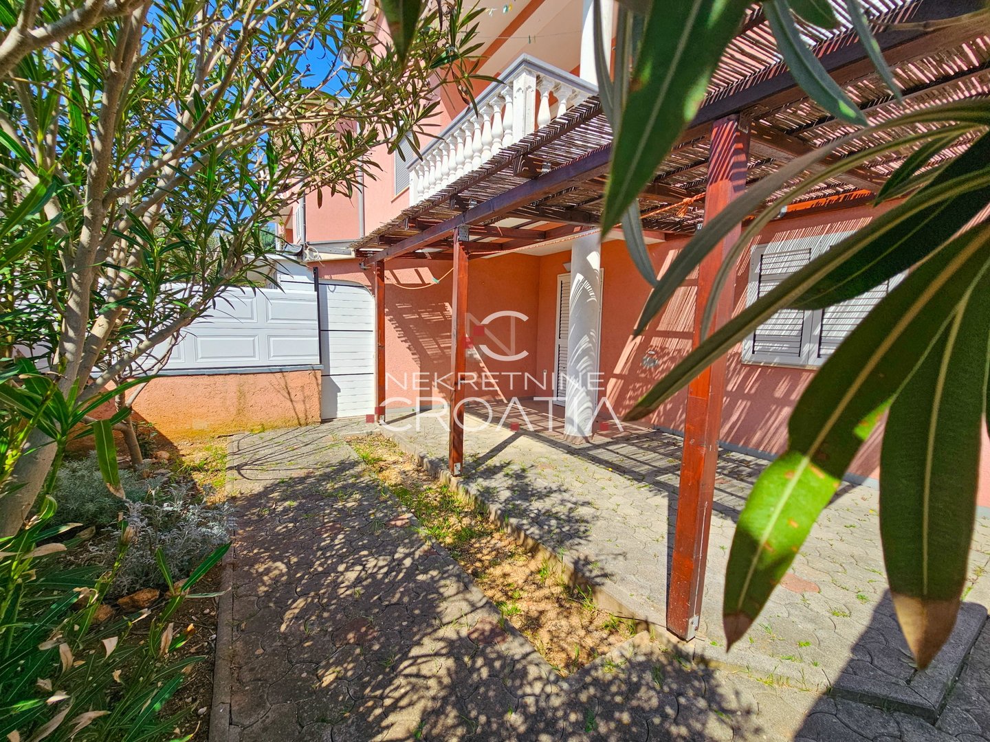 Apartmán Na predaj - Zadarska Zaton