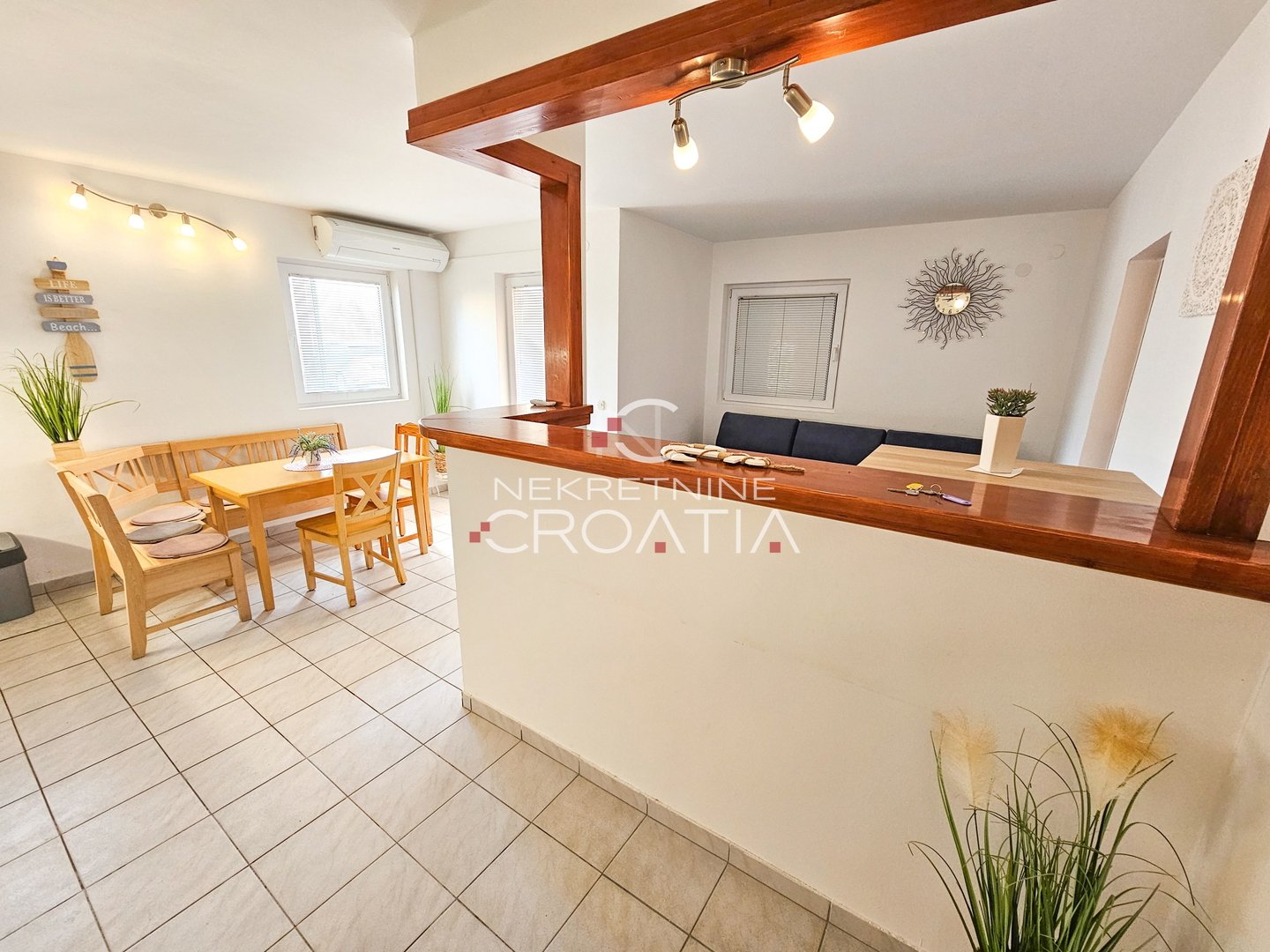 Apartmán Na predaj - Zadarska Zaton