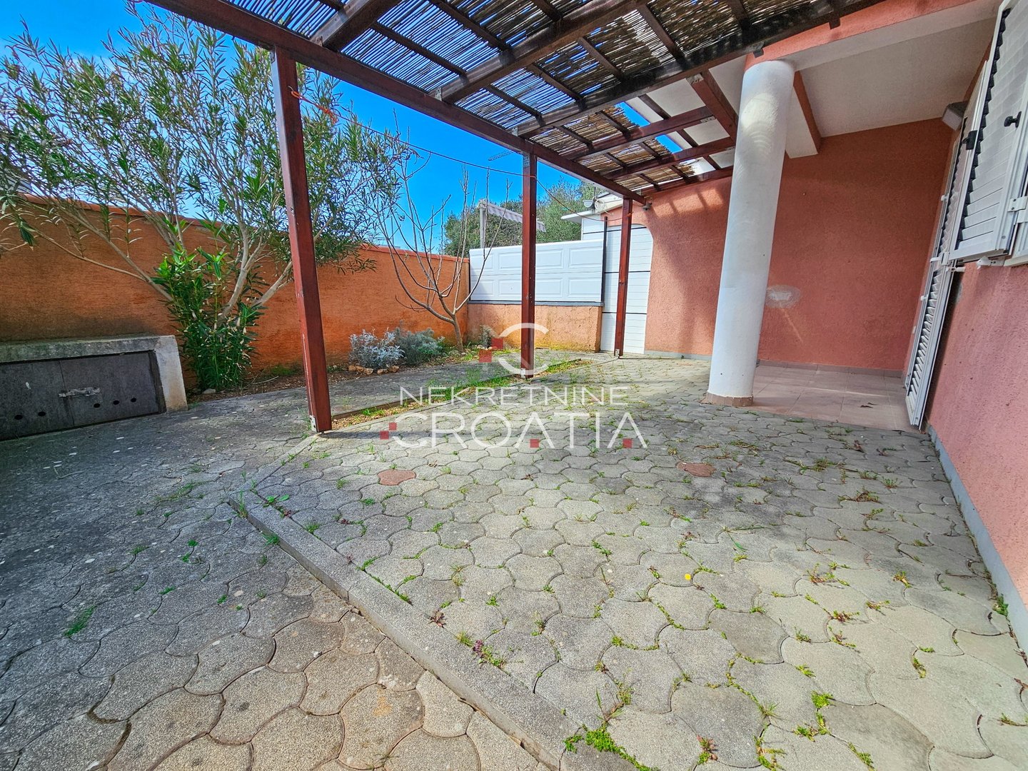 Apartmán Na predaj - Zadarska Zaton