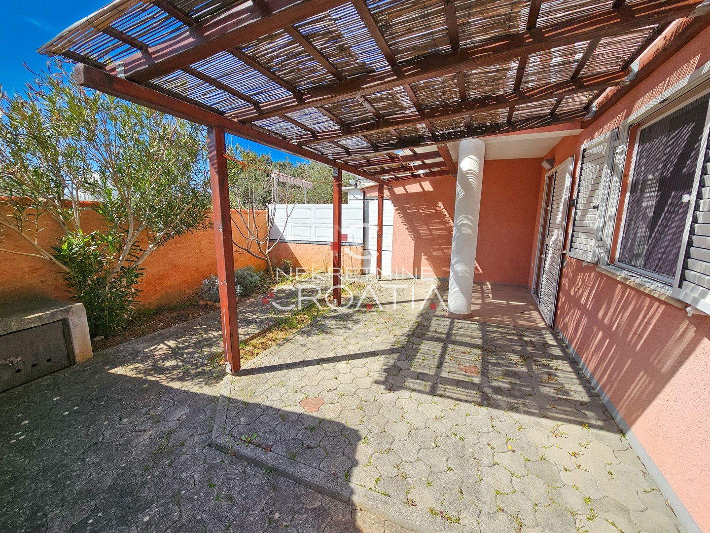 Apartmán Na predaj - Zadarska Zaton