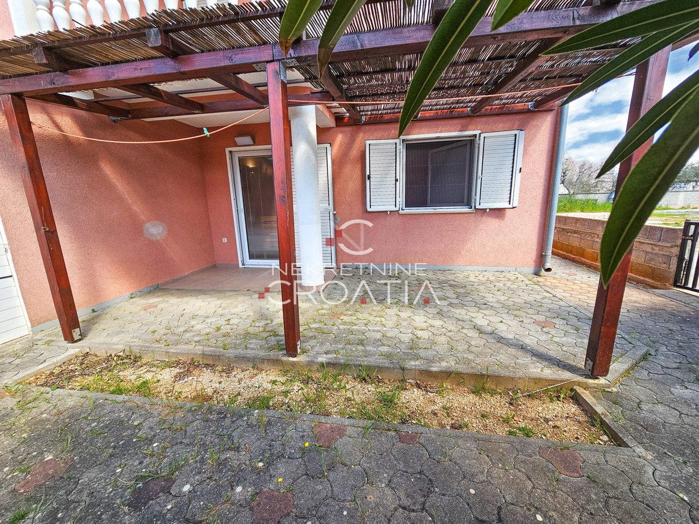 Apartmán Na predaj - Zadarska Zaton